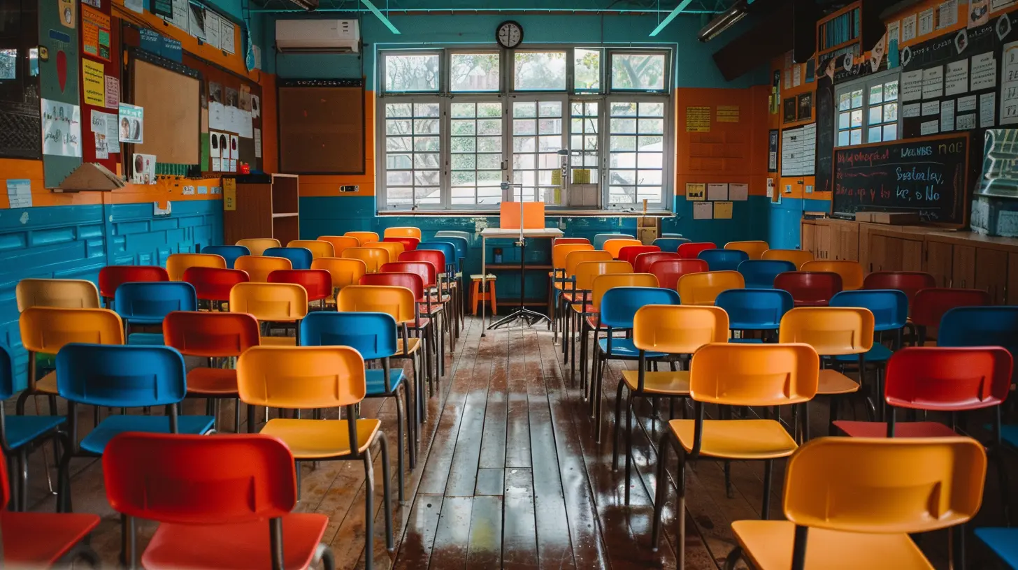 How to Use Role-Playing to Enhance Student Participation in 2027