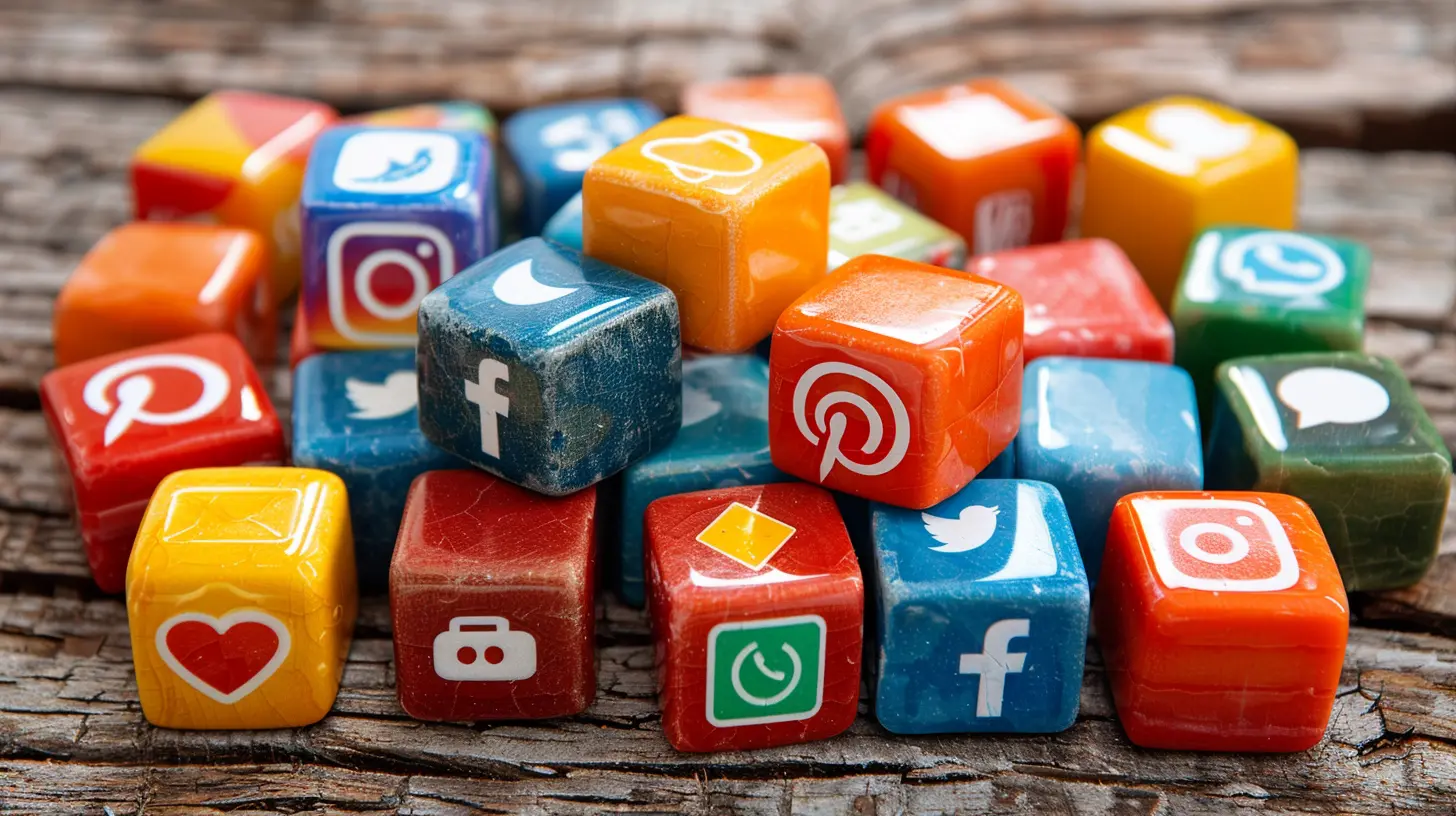 How to Use Social Media to Foster Student Engagement