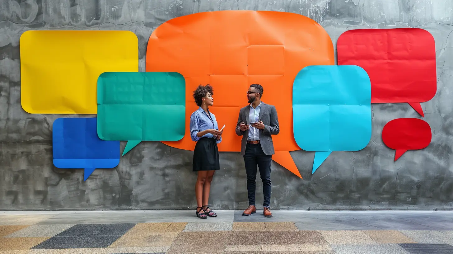 How to Use Tone Effectively in Professional Conversations