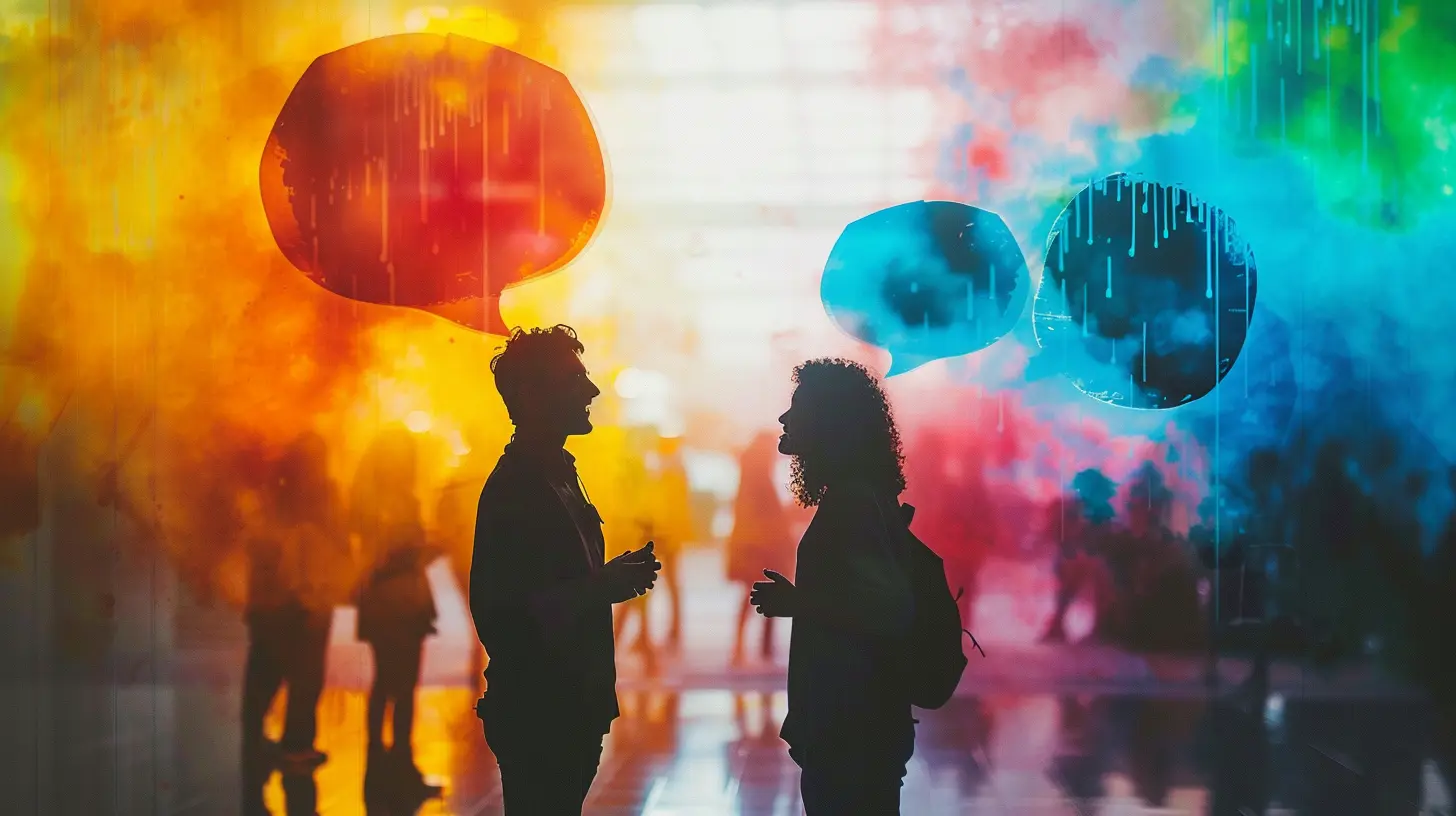 How to Use Tone Effectively in Professional Conversations