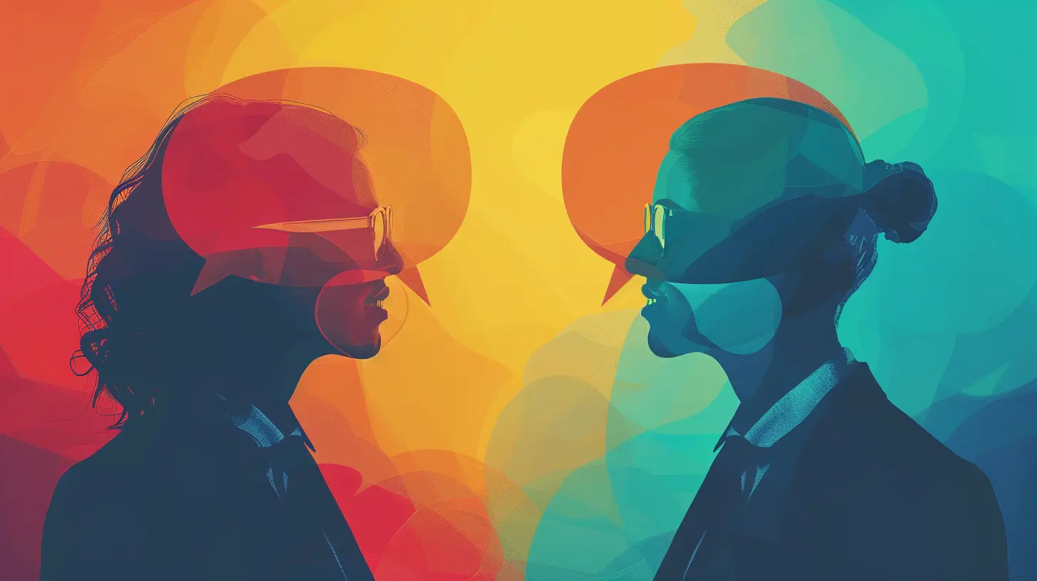 How to Use Tone Effectively in Professional Conversations