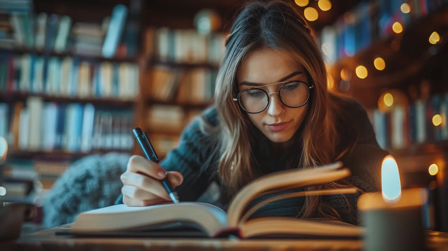 How to Write a Successful Research Paper