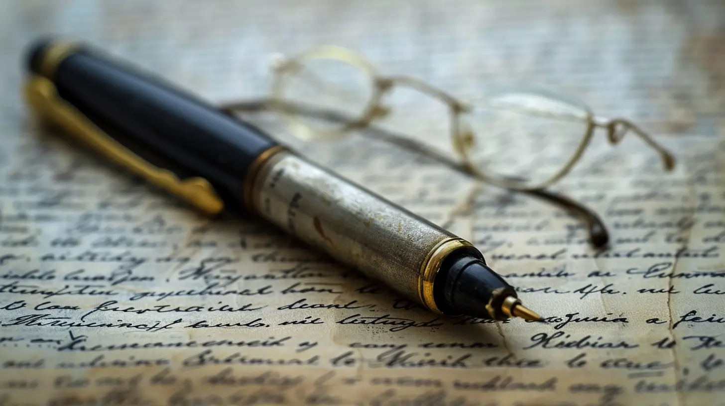 How to Write a Successful Research Paper