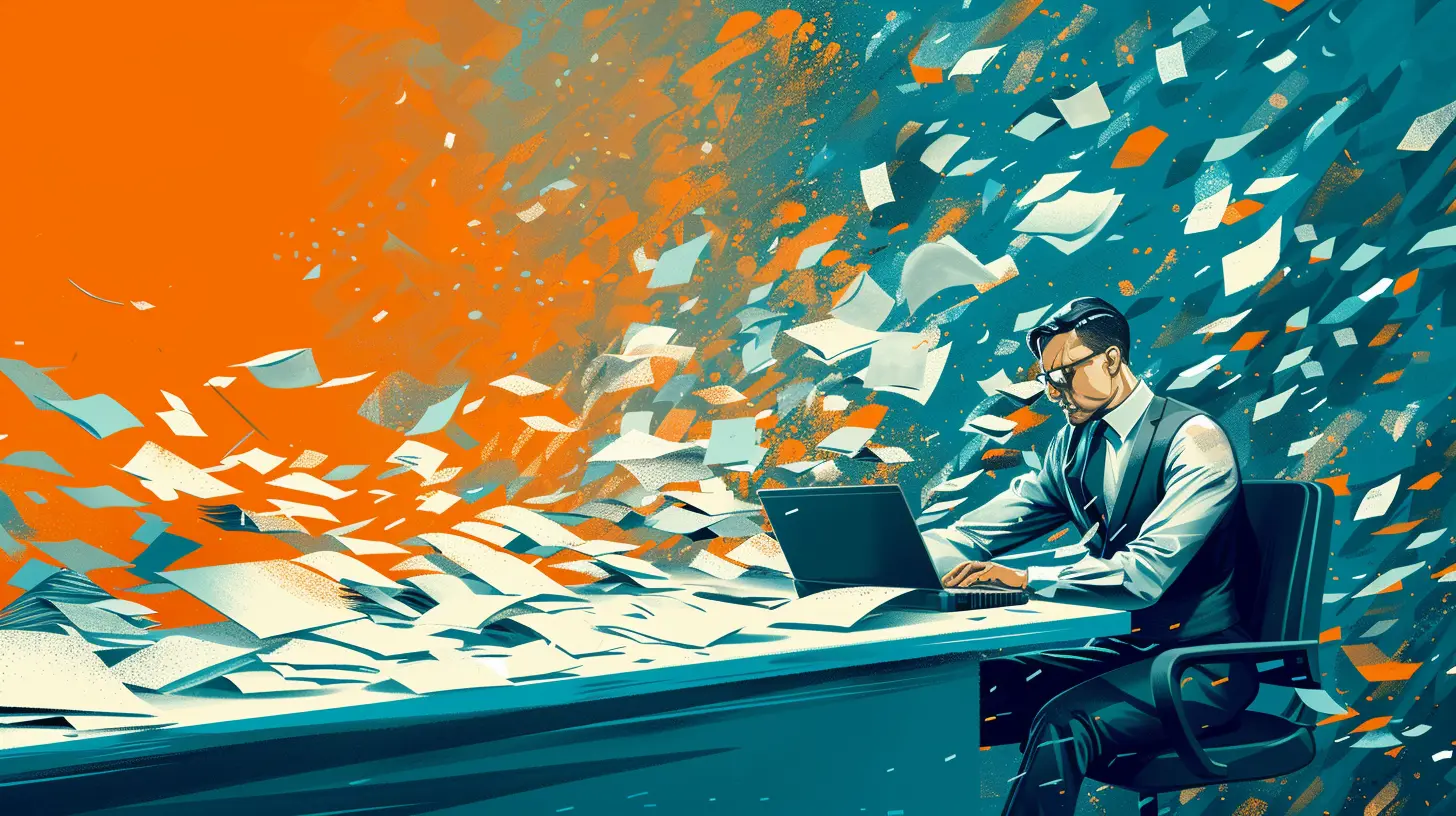 How to Write Emails That Get Results