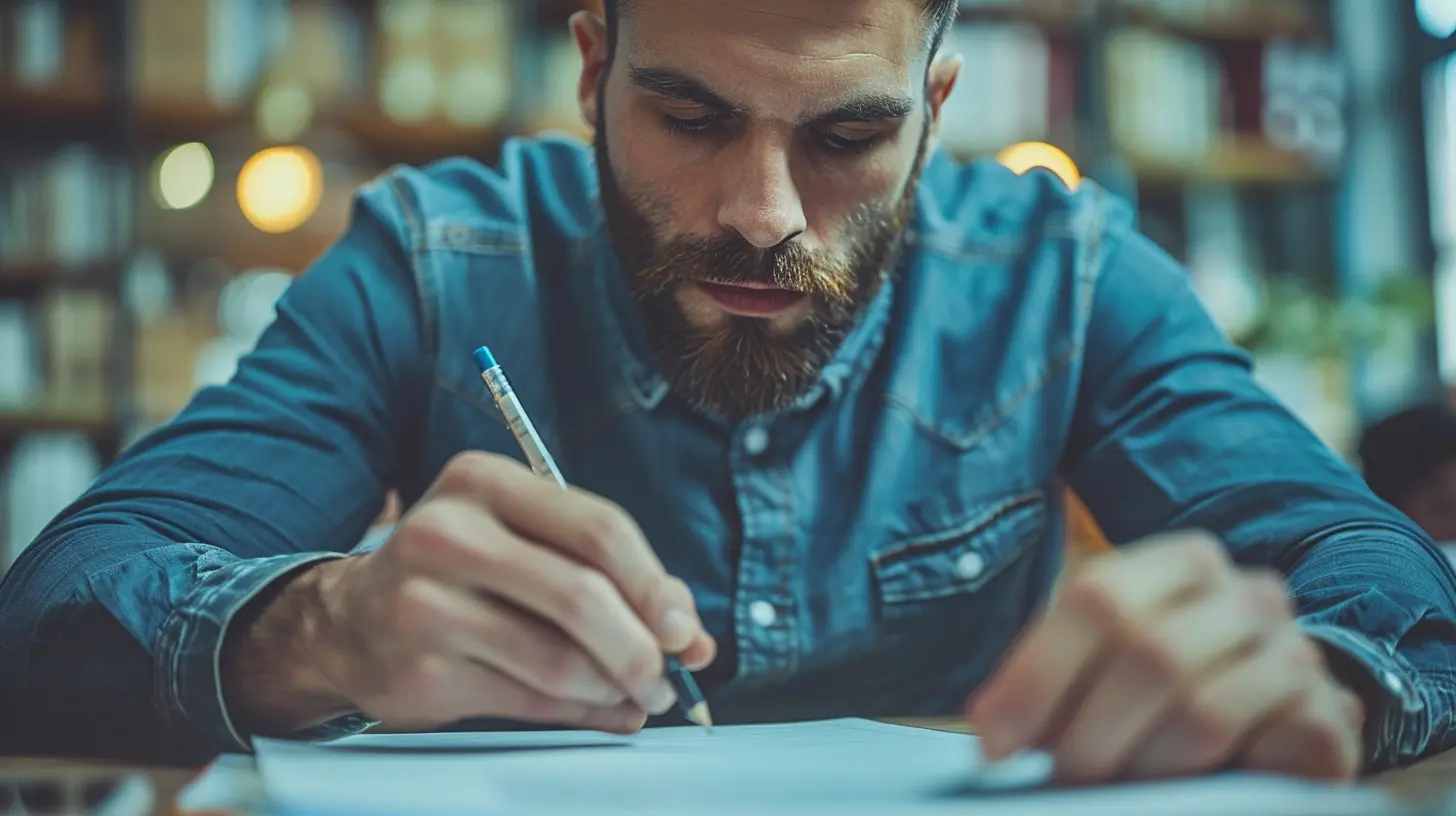 How to Write Emails That Get Results