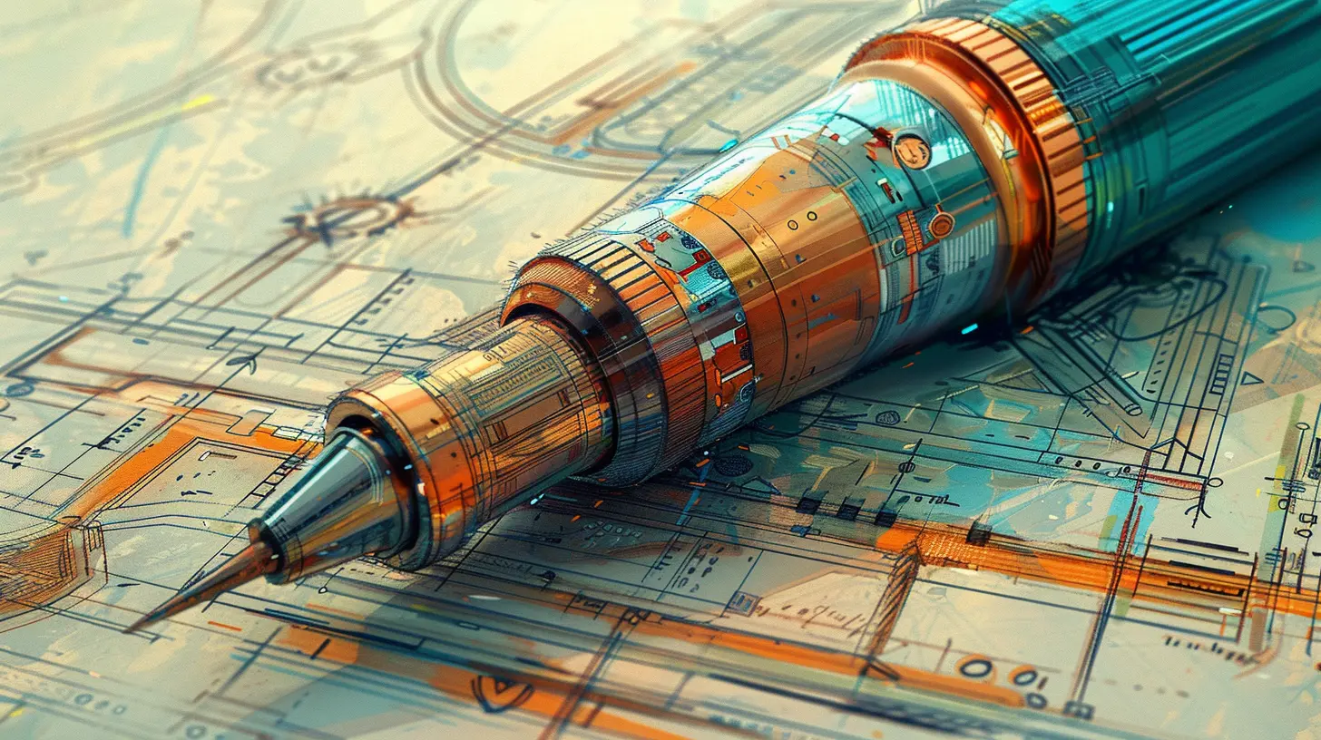 How to Write with Clarity and Precision