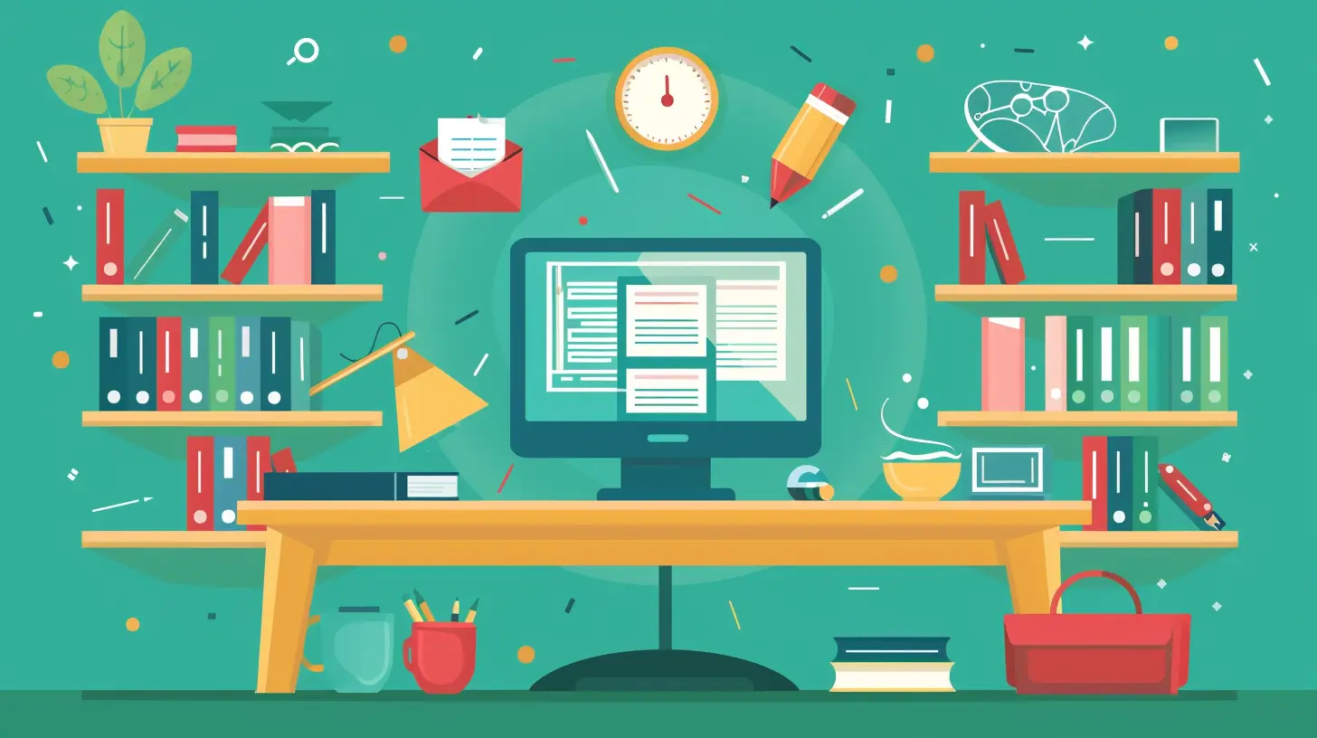 How Virtual Classrooms Are Transforming Learning Forever