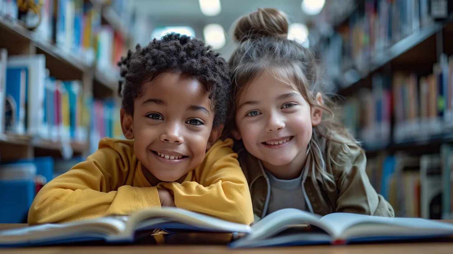 How Virtual Classrooms Support Lifelong Learning