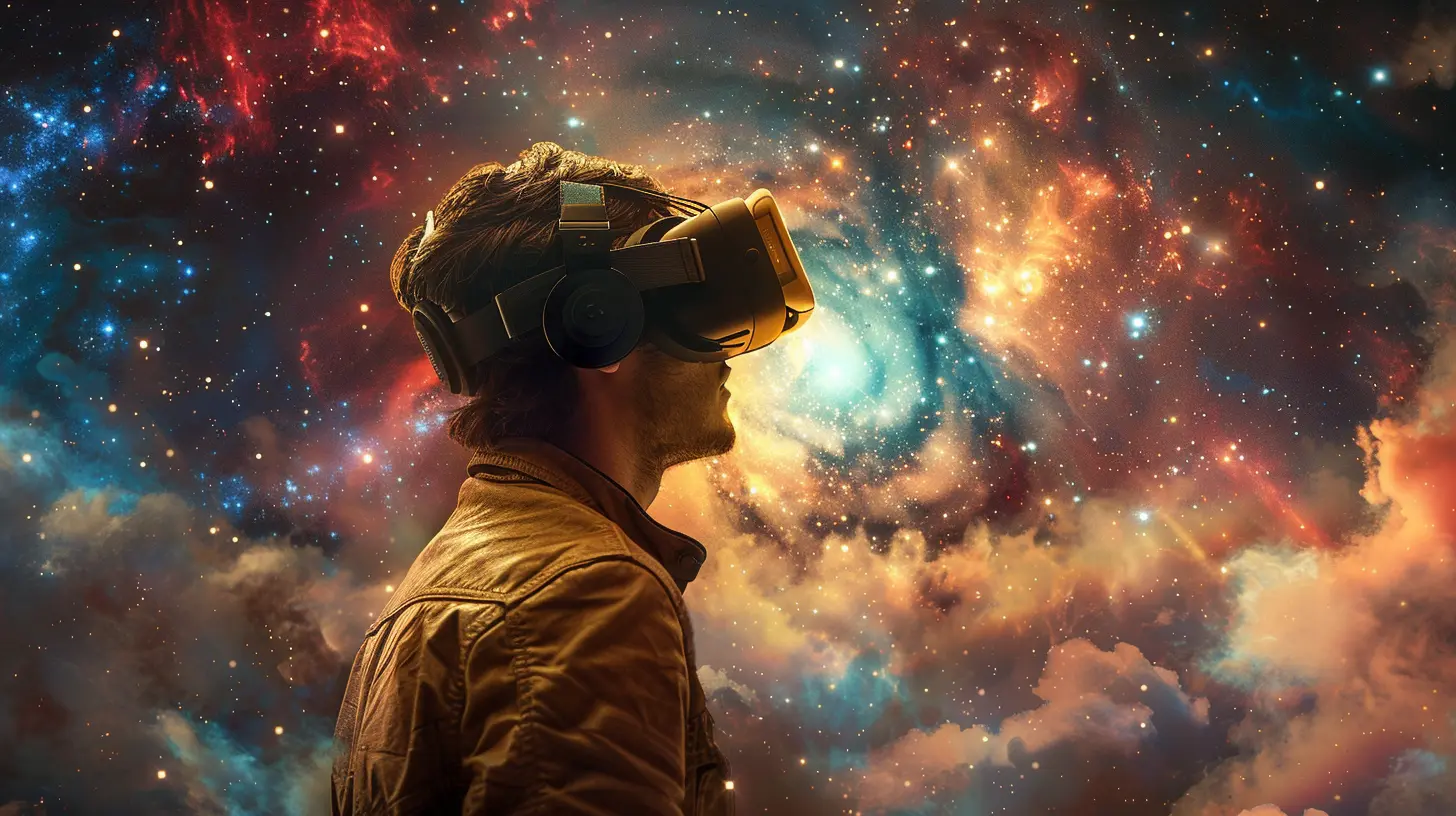 How Virtual Classrooms Support Lifelong Learning