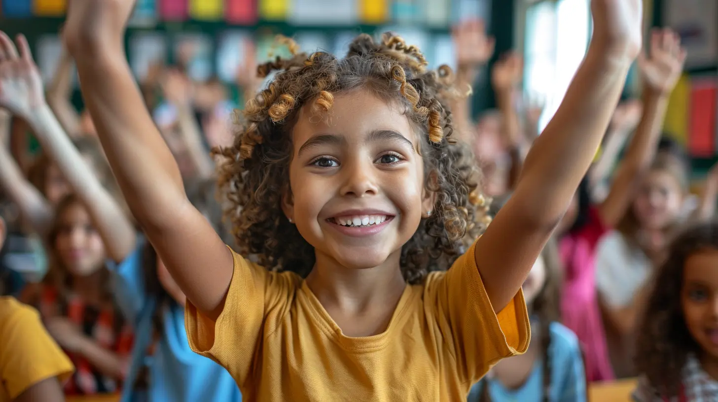 How Virtual Reality is Transforming Education by 2027