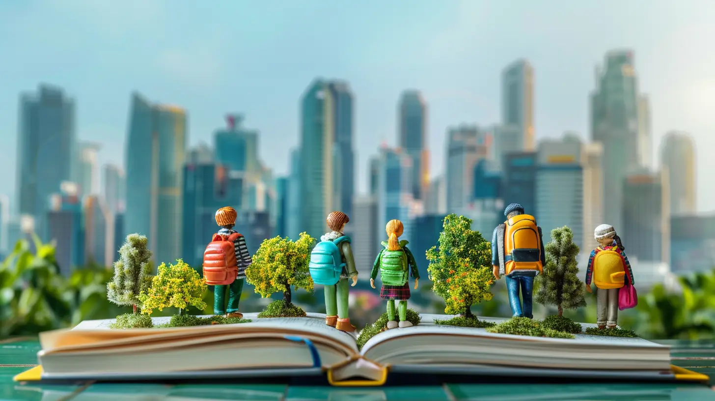 How Virtual Reality is Transforming Education by 2027