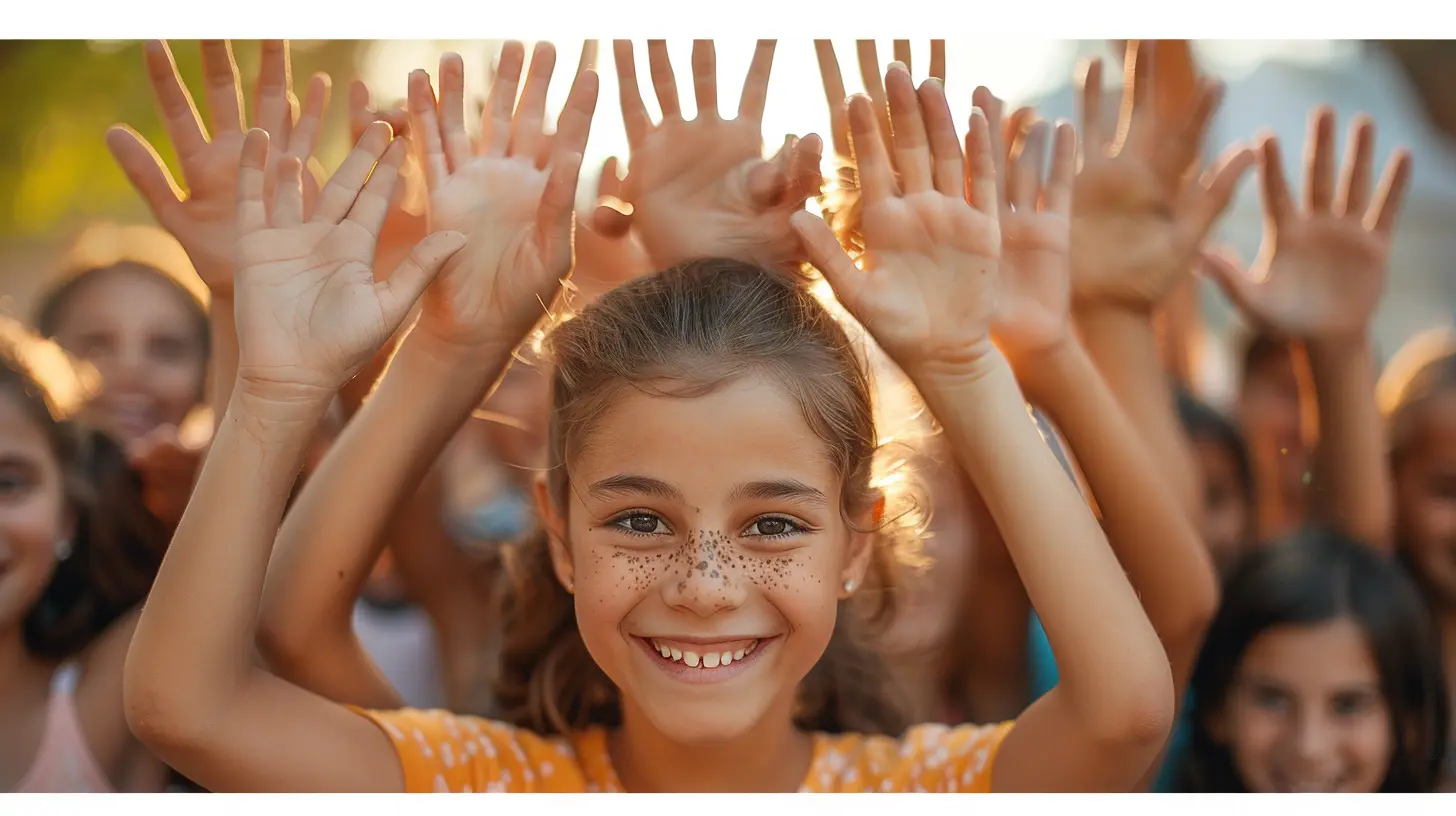 Incorporating Hands-On Learning to Keep Students Engaged