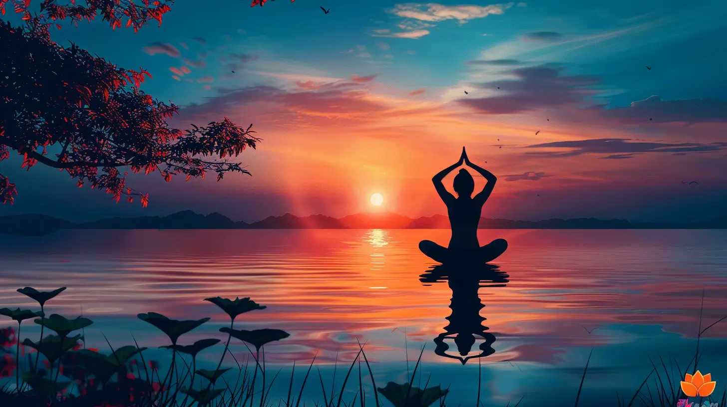 Incorporating Yoga and Relaxation Practices into the School Day