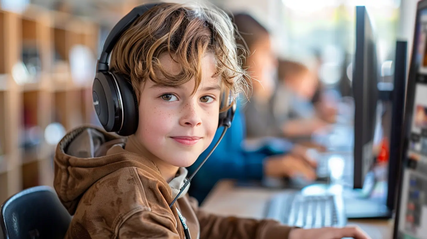 Increasing Student Motivation in Virtual Learning Settings