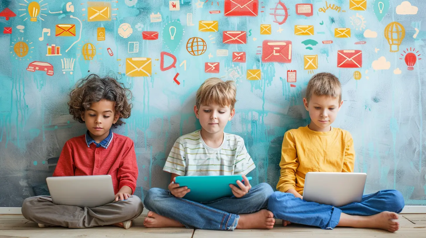 Increasing Student Motivation in Virtual Learning Settings