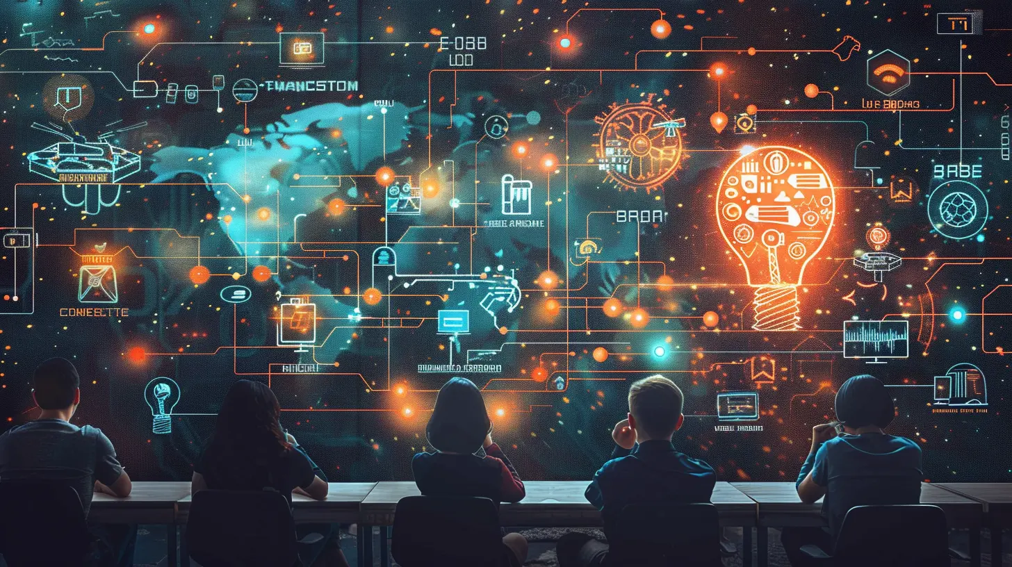 Innovative Techniques to Foster Student Engagement in 2027