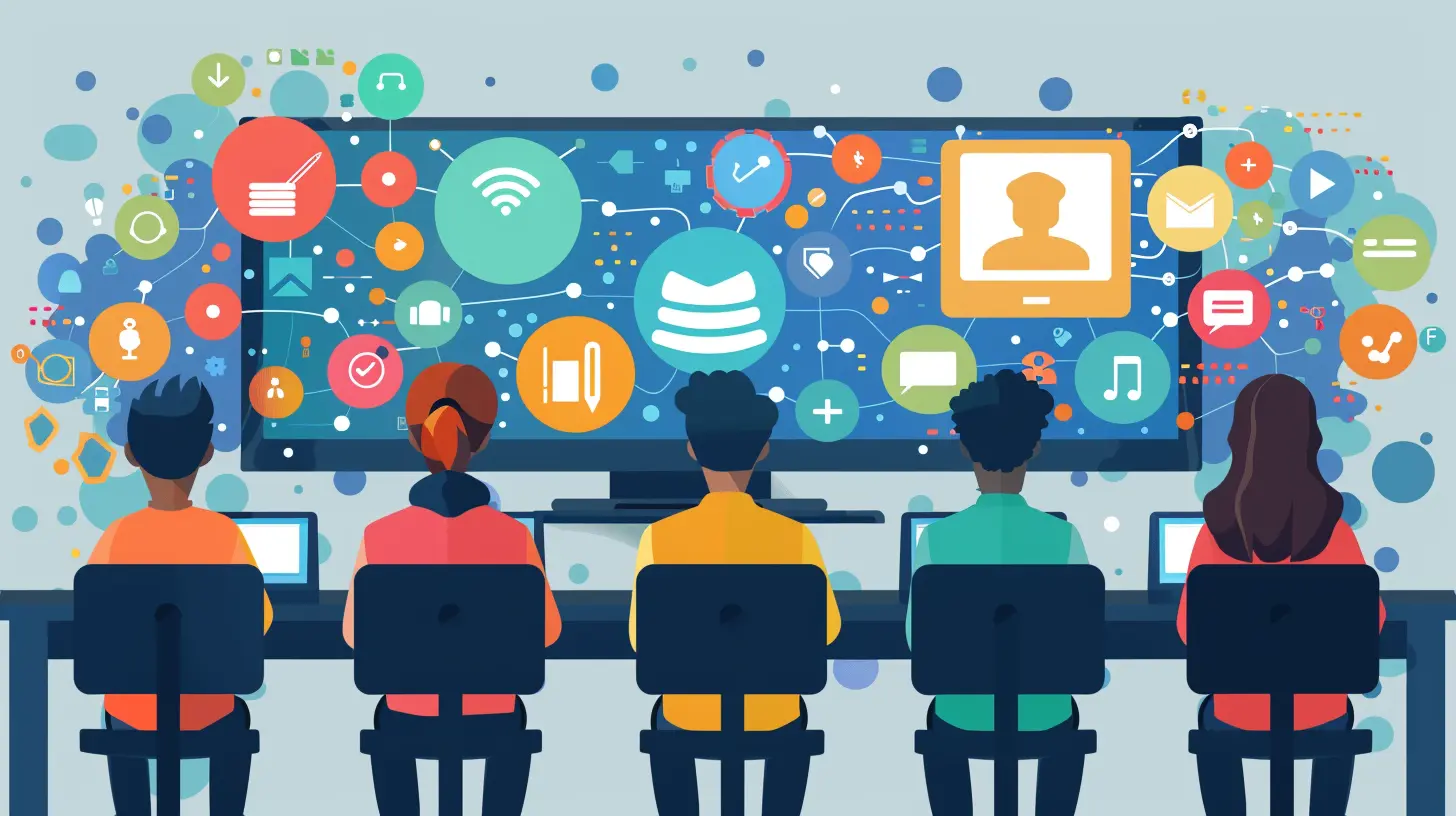 Innovative Techniques to Foster Student Engagement in 2027