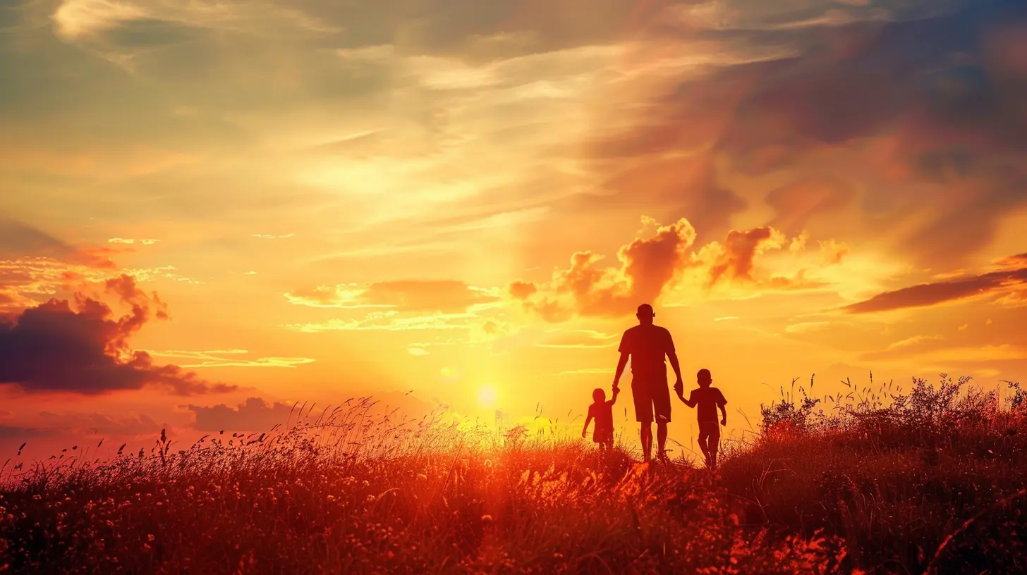 Instilling Confidence in Your Child Through Learning