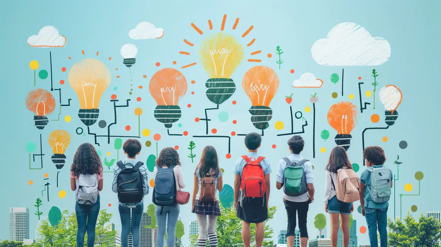 Integrating Social Media to Connect with Students in 2027