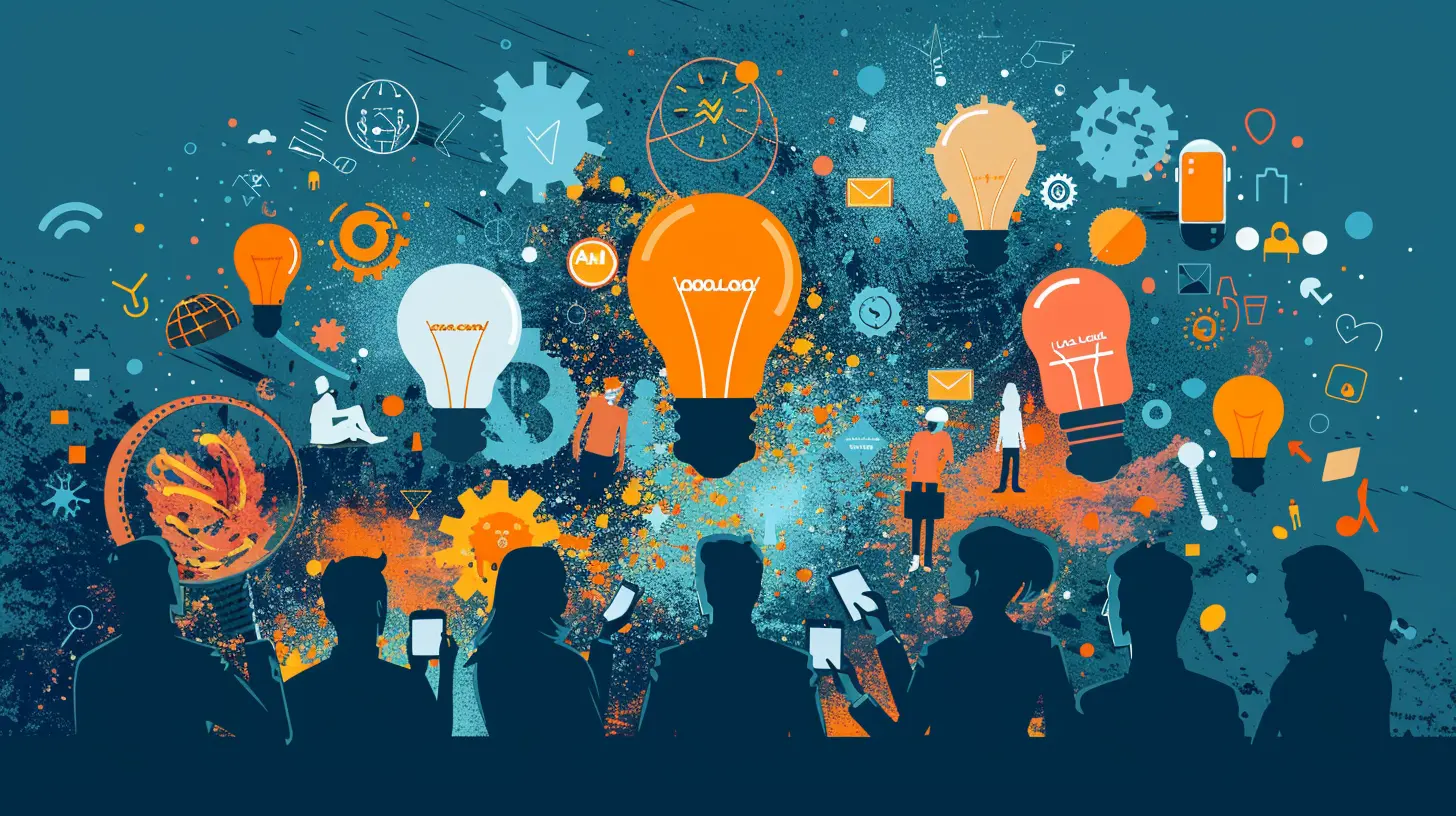 Integrating Social Media to Connect with Students in 2027