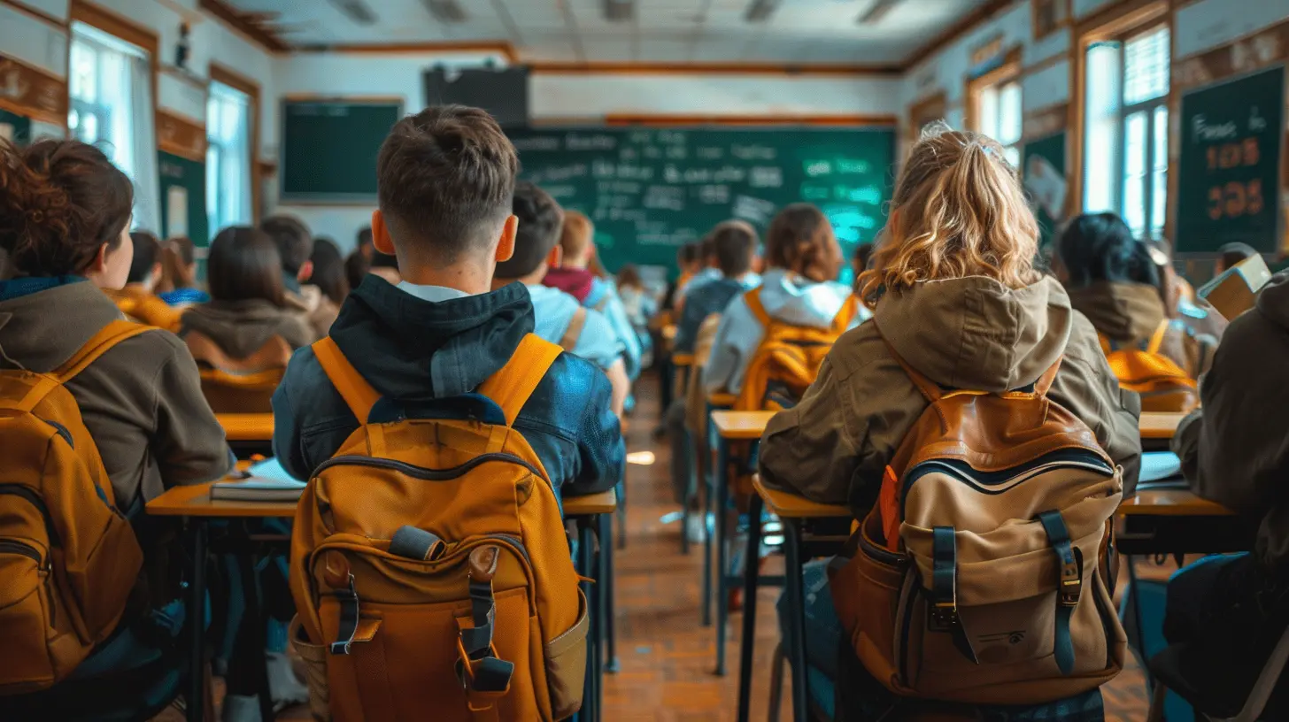 Is Participation Grading Outdated by 2027?