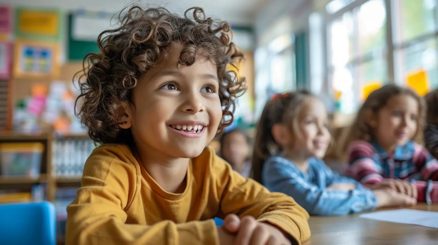 Key Features to Look for in Virtual Classroom Platforms