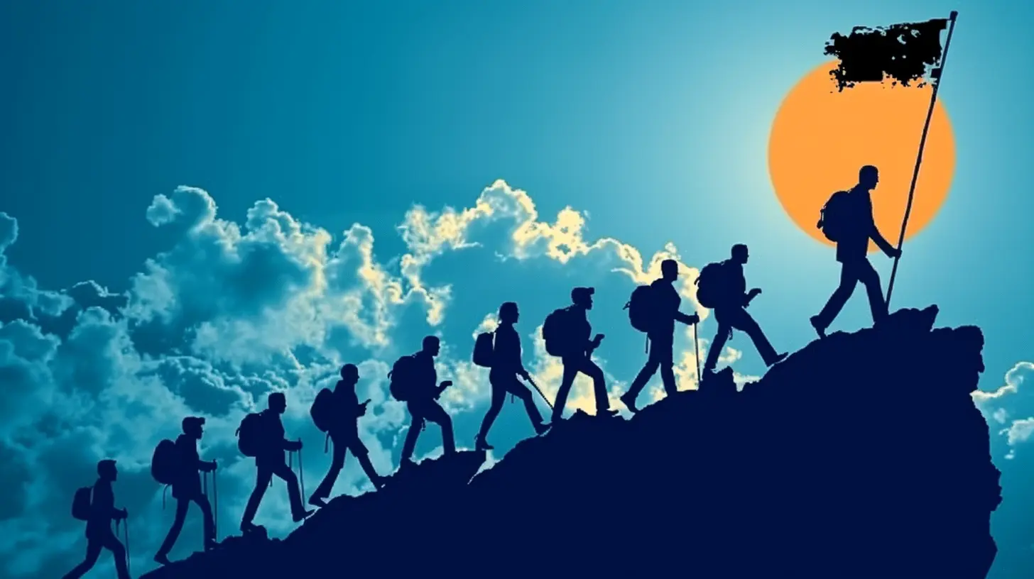 Leadership and Professional Development: Unlocking Educator Potential