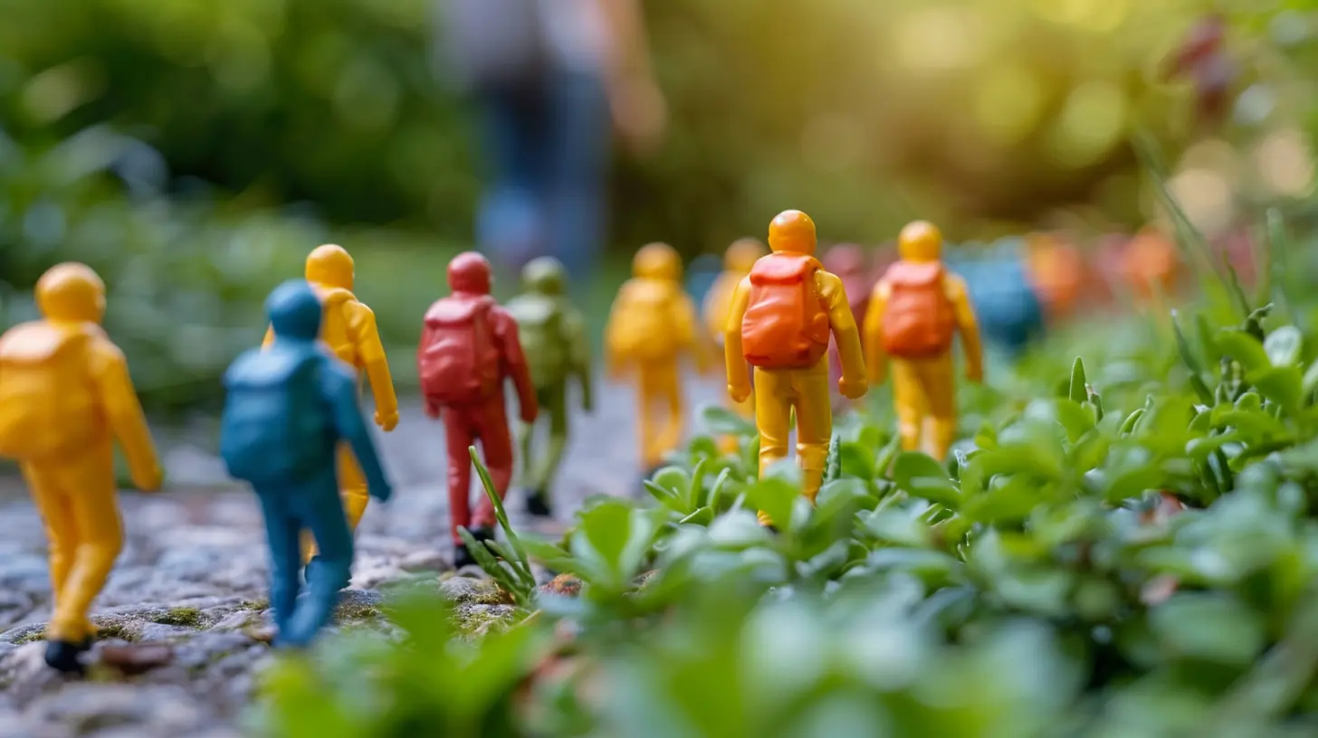 Leadership and Professional Development: Unlocking Educator Potential