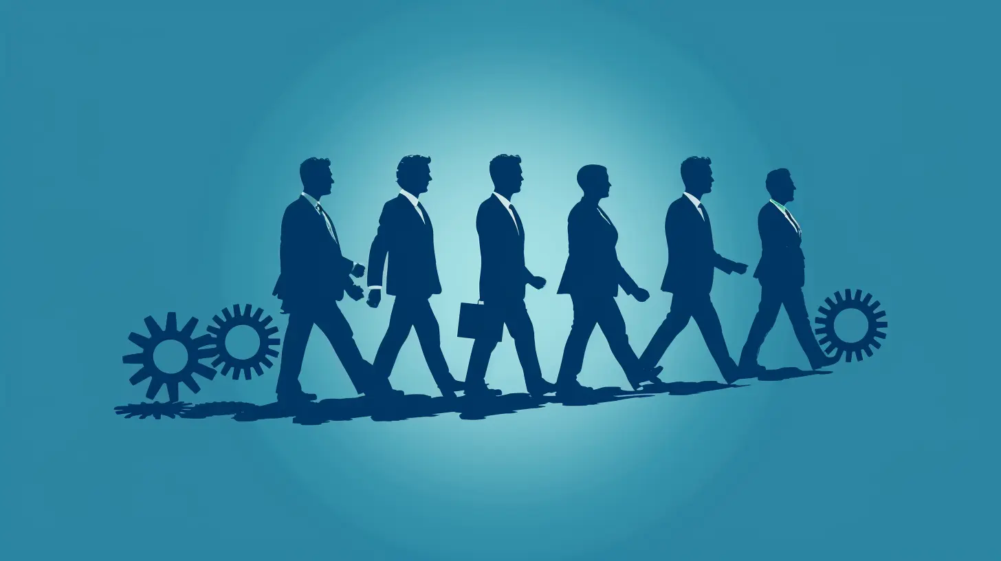 Leadership and Professional Development: Unlocking Educator Potential