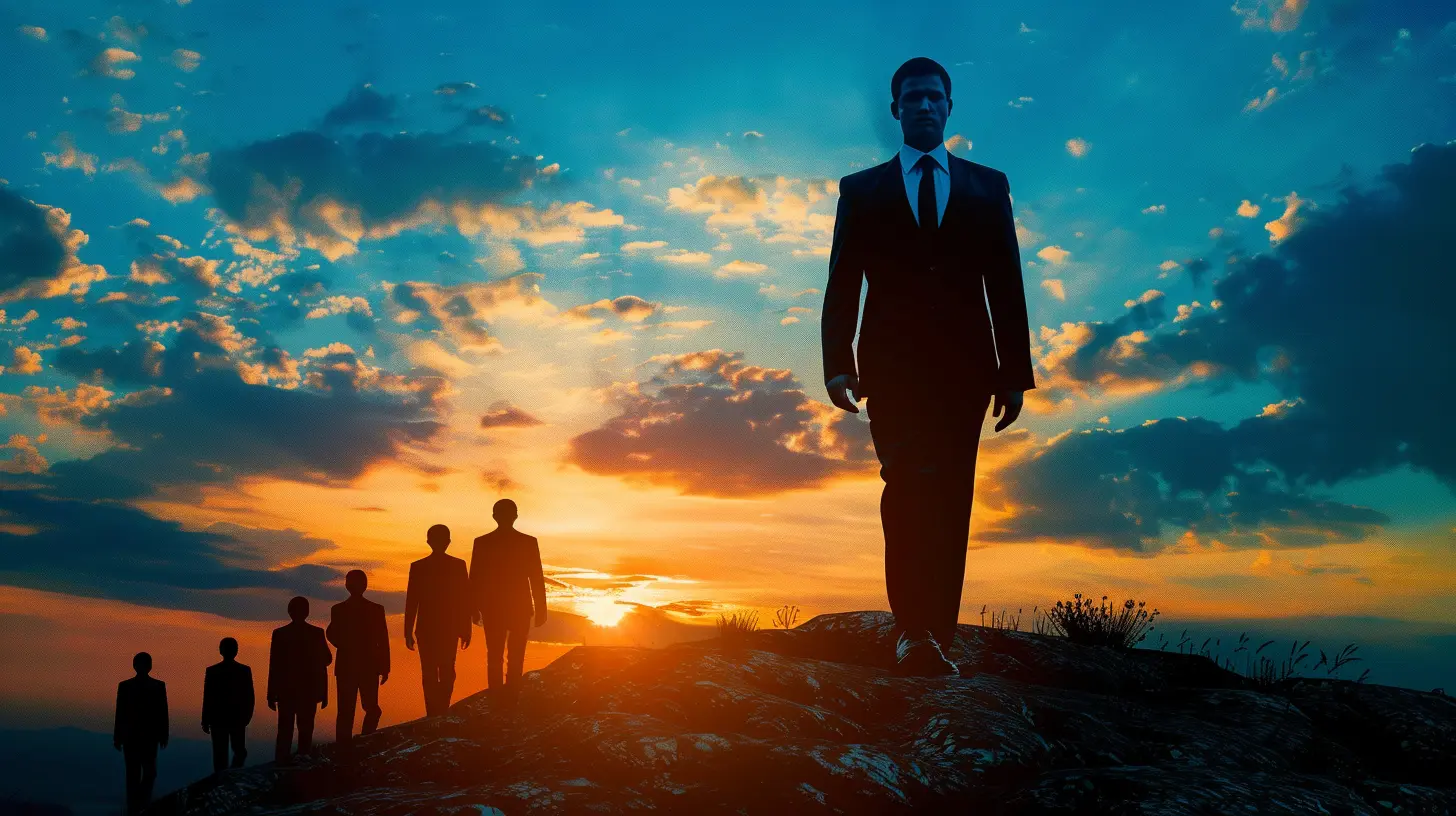 Leadership Development for Aspiring School Administrators