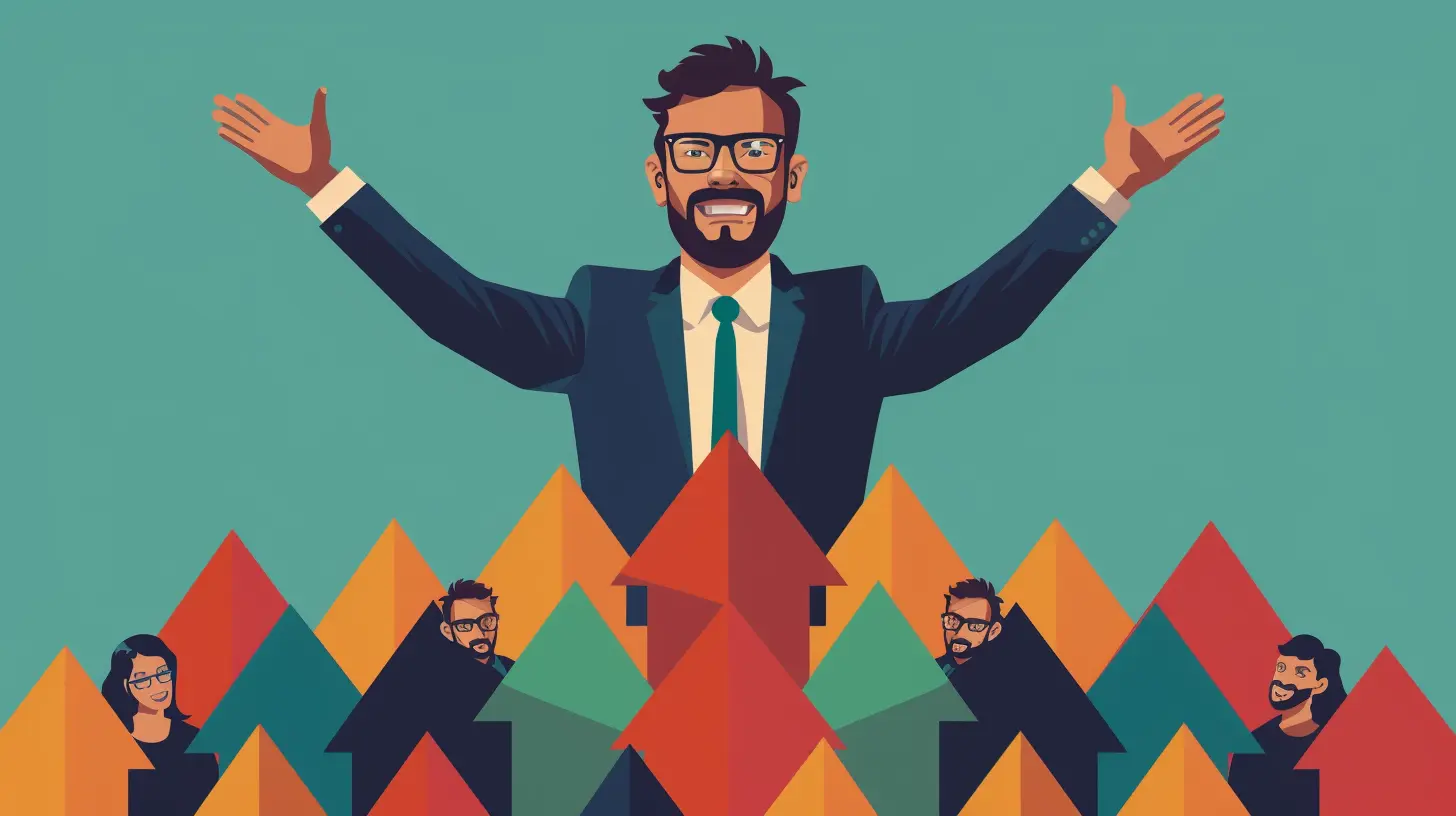 Leadership Development for Aspiring School Administrators