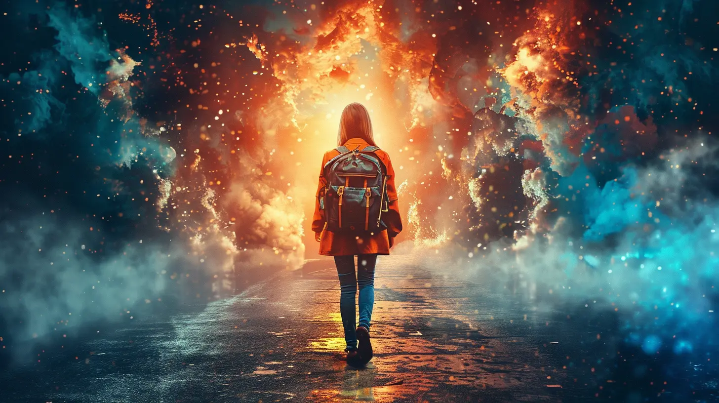 Leadership in Times of Crisis: Guiding Schools Through Uncertainty