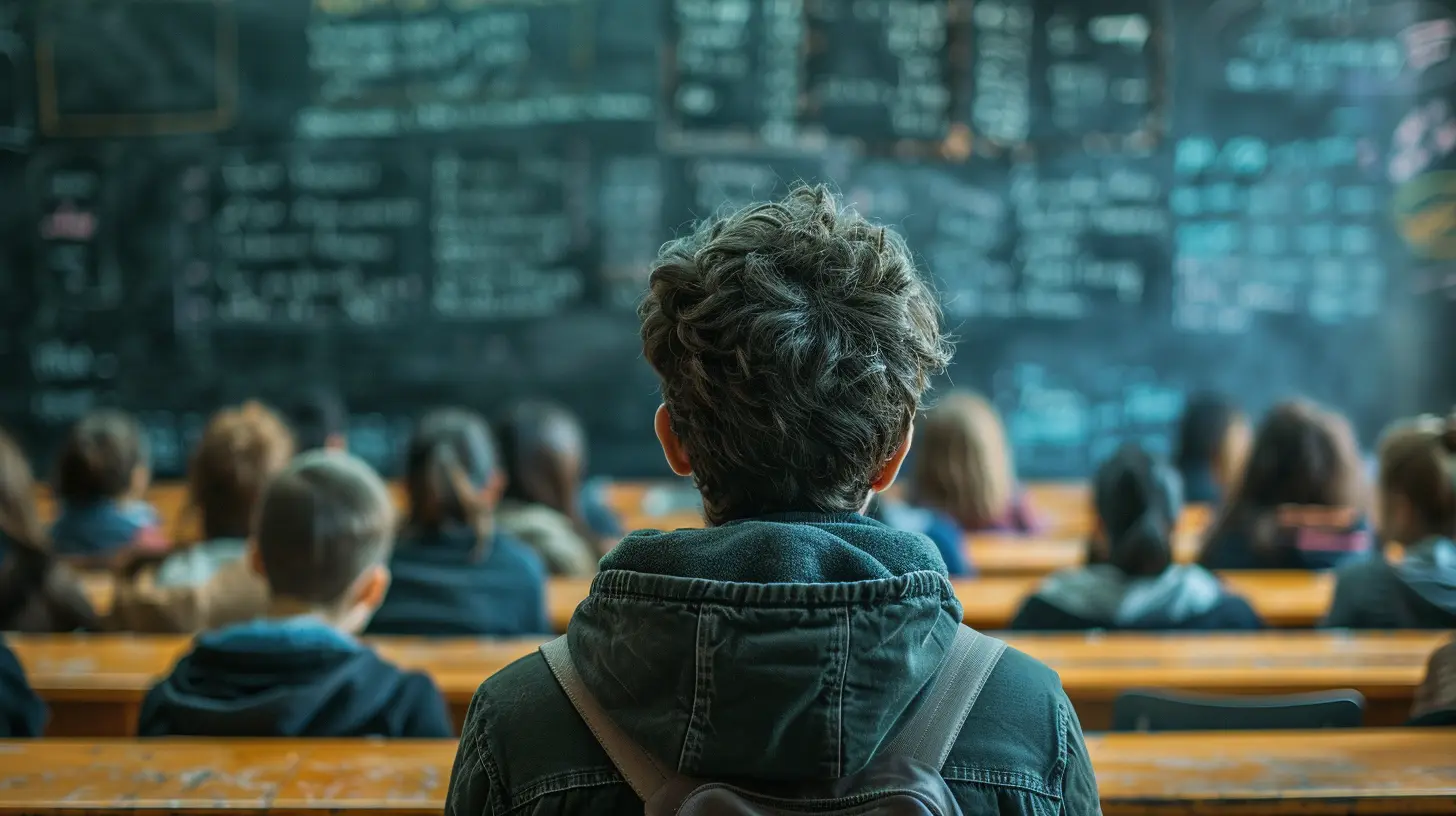 Leadership in Times of Crisis: Guiding Schools Through Uncertainty