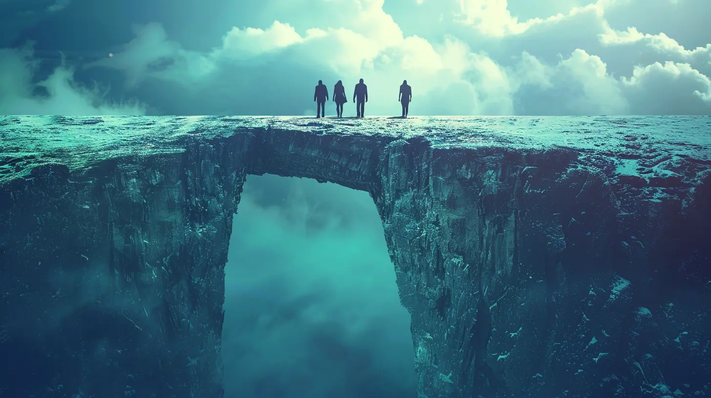 Leadership in Times of Crisis: Guiding Schools Through Uncertainty