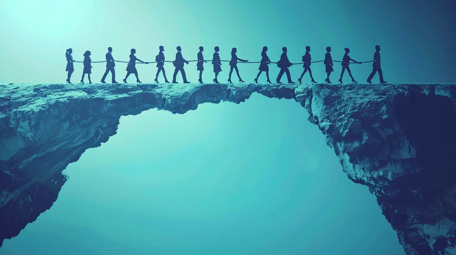 Leadership vs. Management: Navigating the Balance in Education