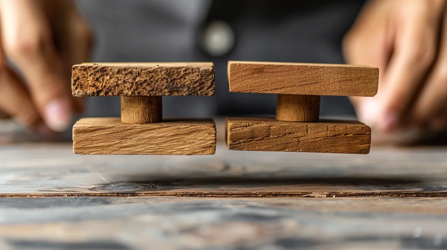 Leadership vs. Management: Navigating the Balance in Education