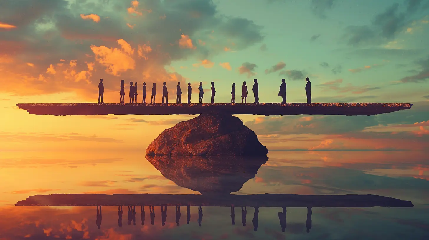 Leadership vs. Management: Navigating the Balance in Education