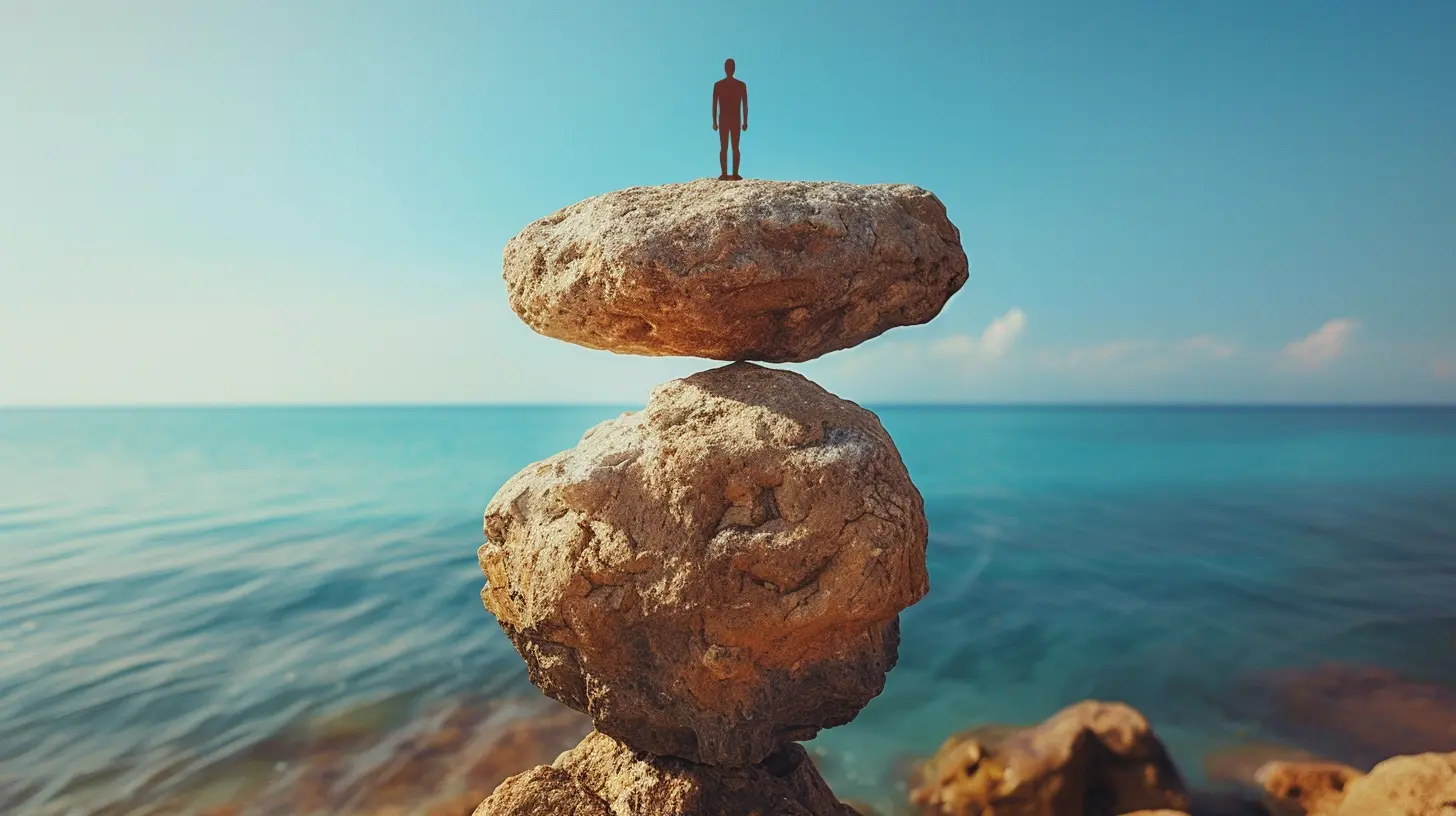 Leadership vs. Management: Navigating the Balance in Education