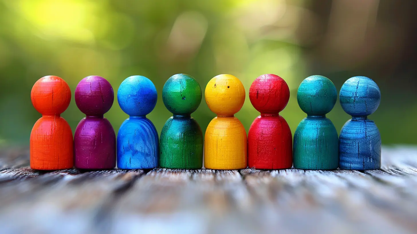 Leading Diverse Teams: Strategies for Inclusive Educational Leadership