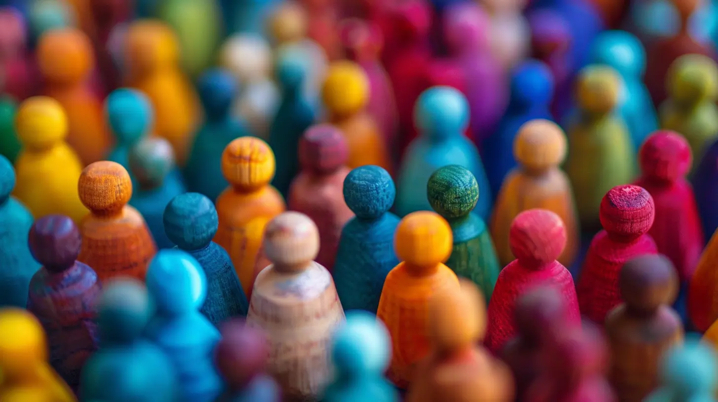 Leading Diverse Teams: Strategies for Inclusive Educational Leadership