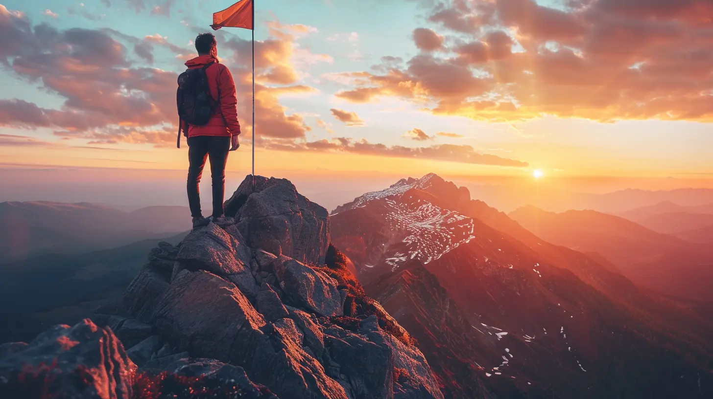 Leading with Authenticity: Staying True to Your Values in Education