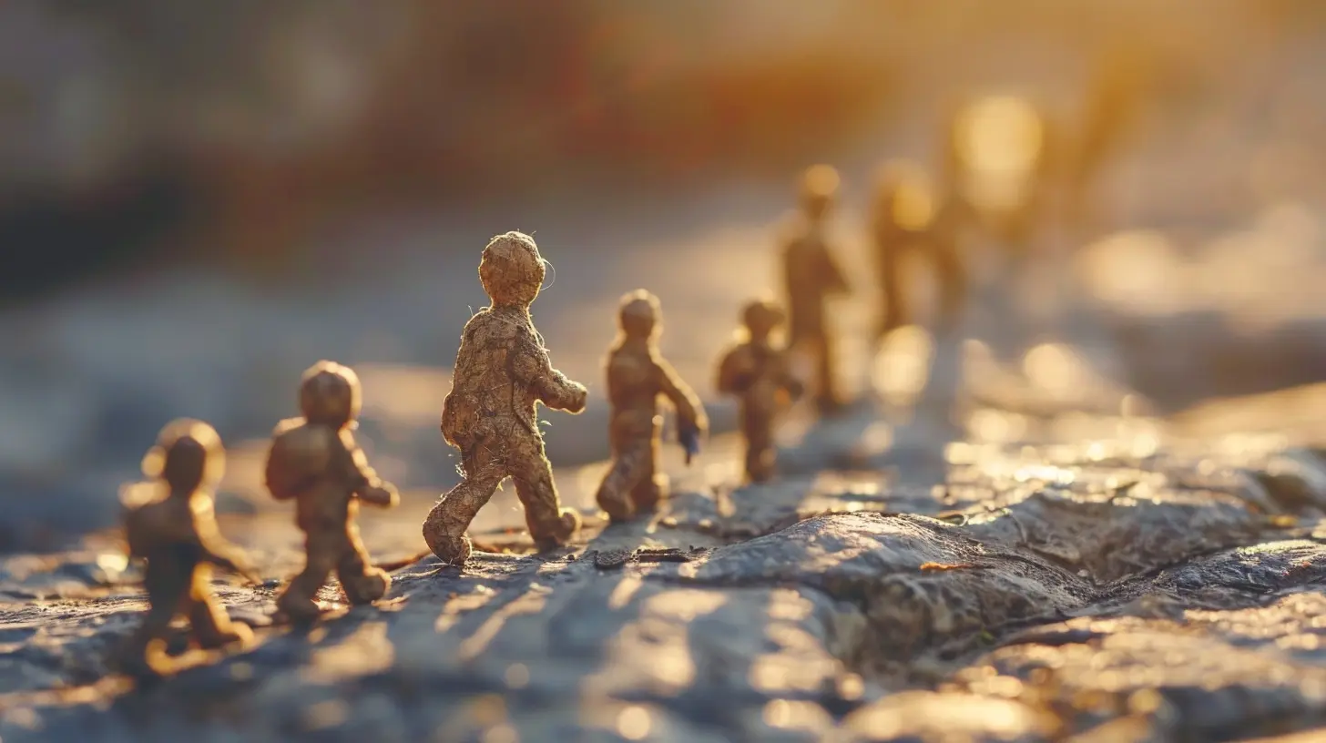 Leading with Authenticity: Staying True to Your Values in Education