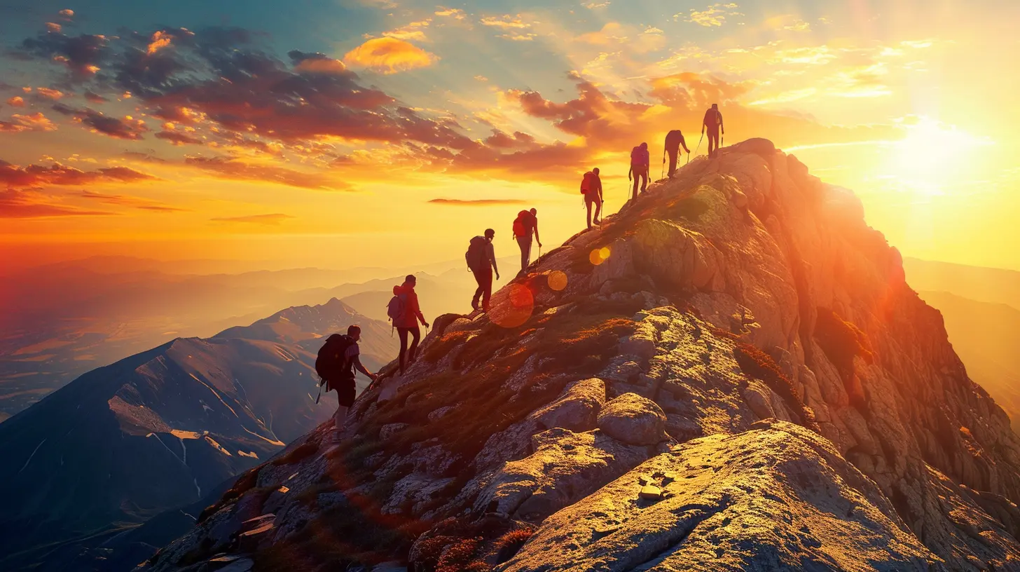Leading with Integrity: Building Trust in Educational Leadership