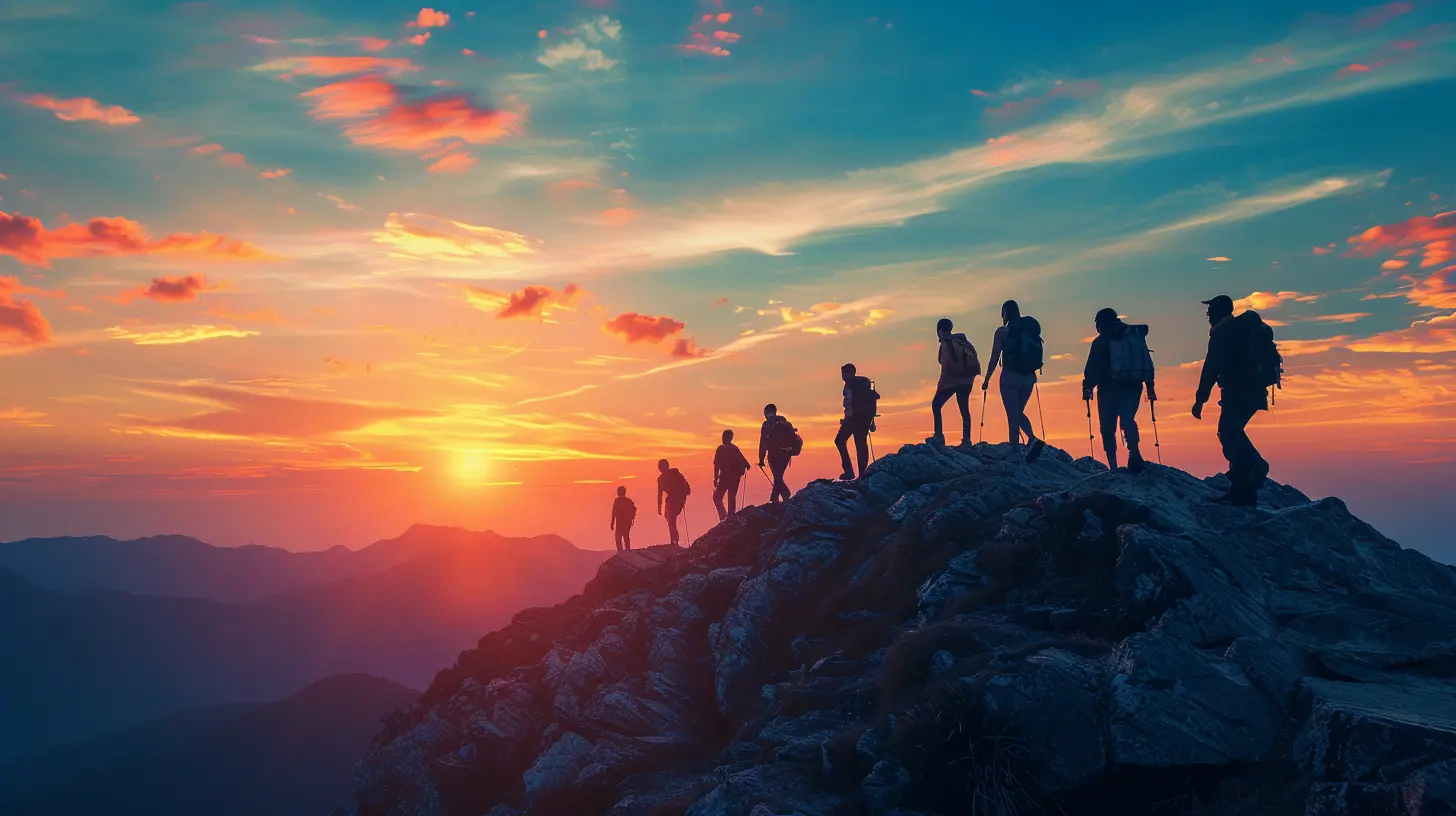 Leading with Integrity: Building Trust in Educational Leadership