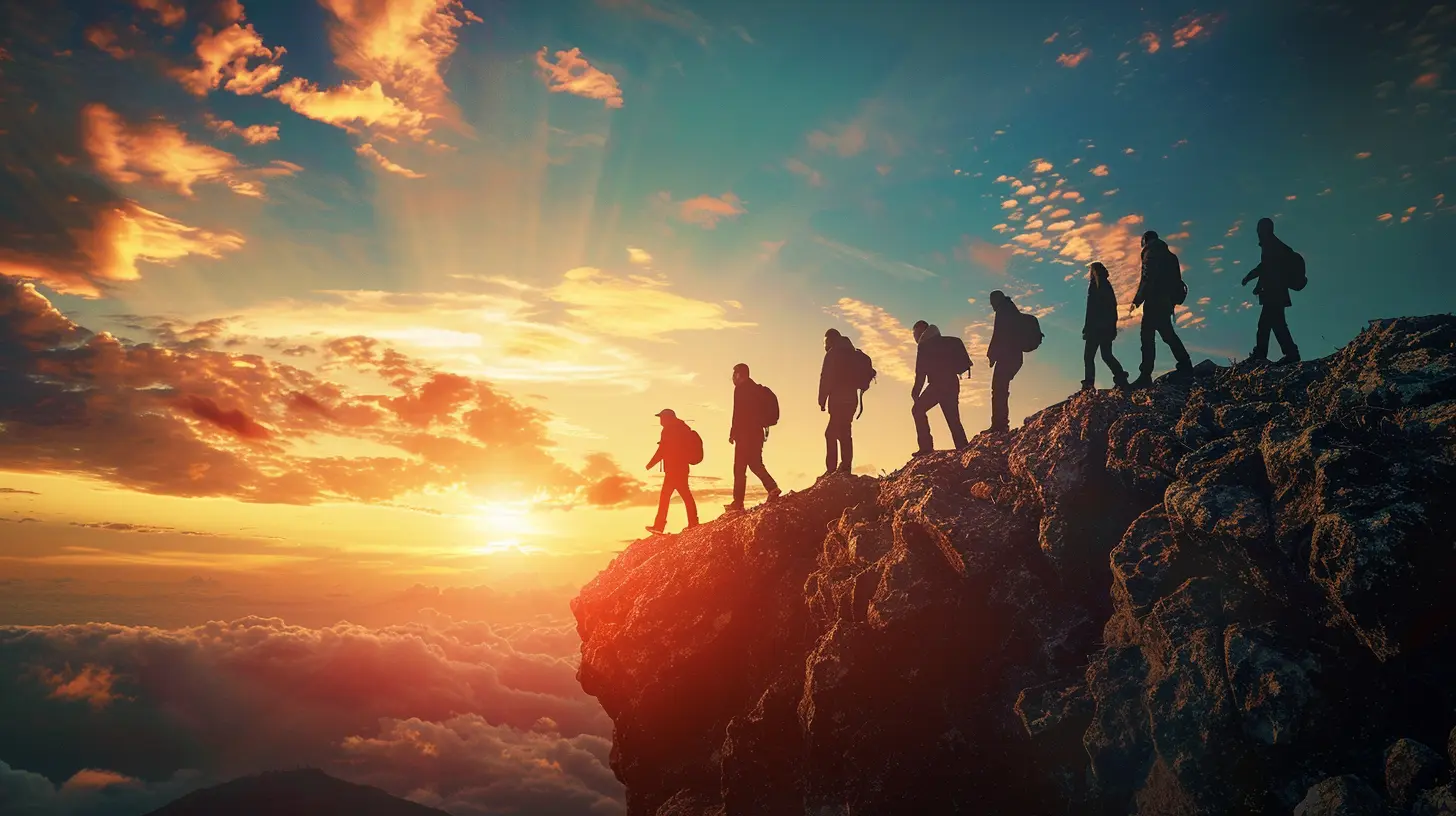 Leading with Integrity: Building Trust in Educational Leadership