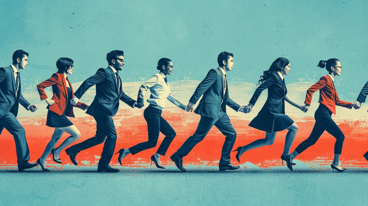 Leading with Vision: How to Inspire and Motivate Your School Team