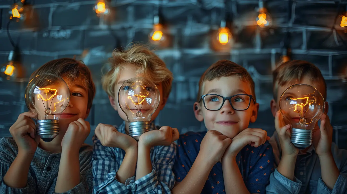 Leading with Vision: How to Inspire and Motivate Your School Team