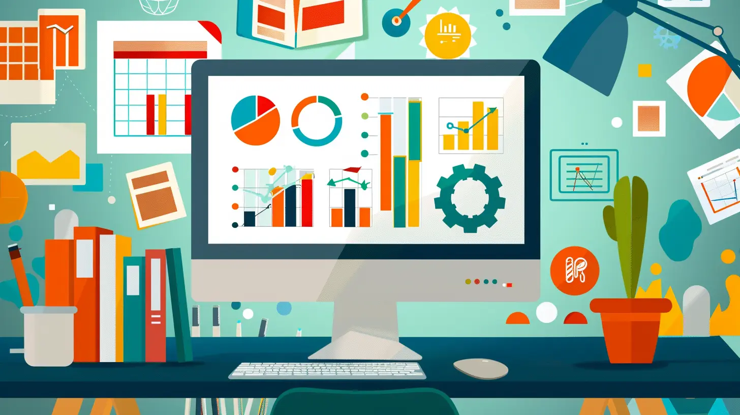 Learning Analytics and Student Success in E-Learning