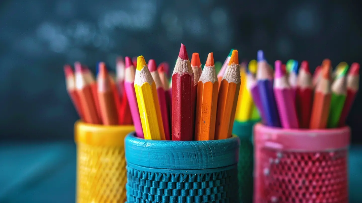 Mastering Classroom Management: Essential Skills for Teachers