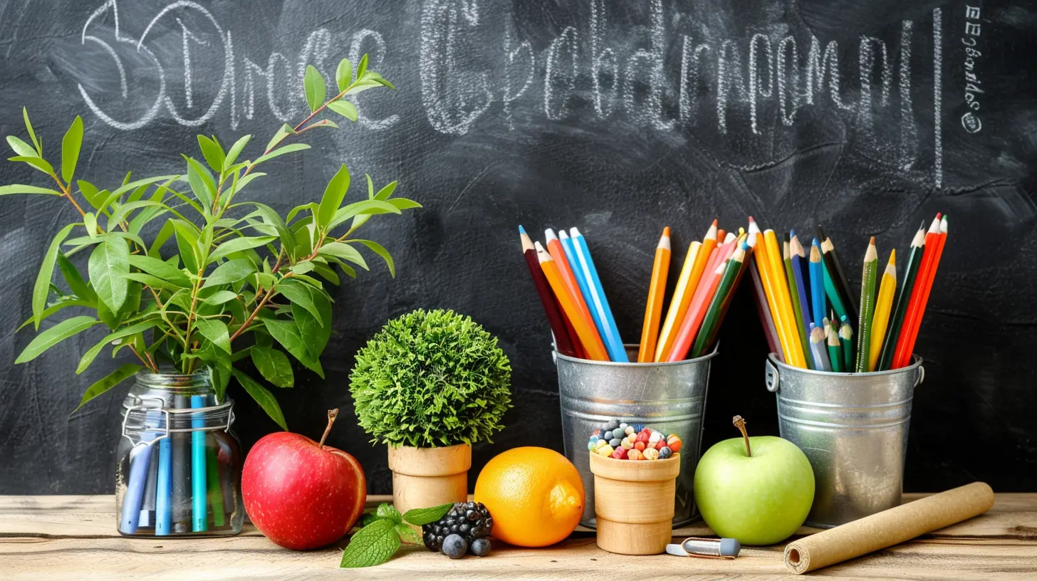 Mastering Classroom Management: Essential Skills for Teachers